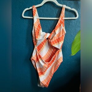 Skatie Chloe One Piece Swimsuit